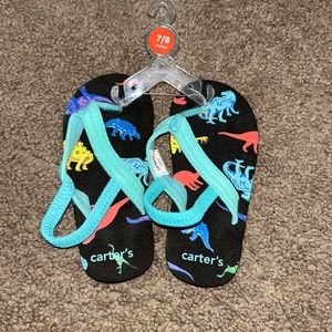 Toddler sandals